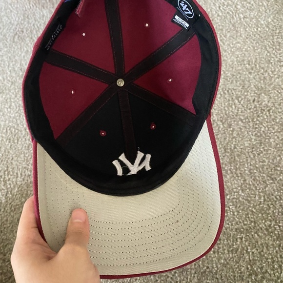 Like new MLB cap - Picture 5 of 5